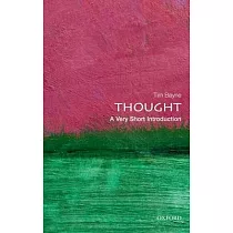 Thought： A Very Short Introduction
