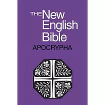 The New English Bible： The Apocrypha