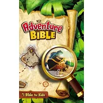 Adventure Bible， NIV