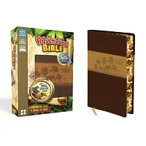 Adventure Bible─NIV