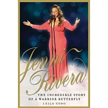 Jenni Rivera： The Incredible Story of a Warrior Butterfly