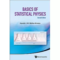 Basics of Statistical Physics