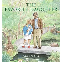 The Favorite Daughter