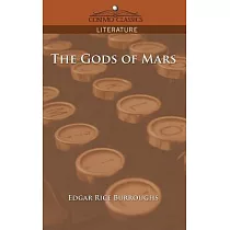 The Gods of Mars