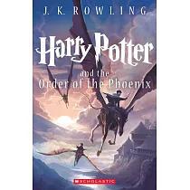 Harry Potter and the Order of the Phoenix