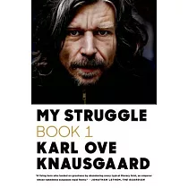 My Struggle， Book One