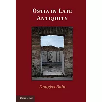 Ostia in Late Antiquity