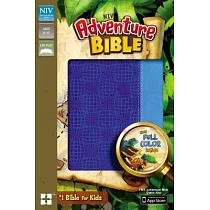 Adventure Bible， NIV
