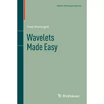 Wavelets Made Easy