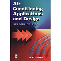 Air Conditioning Application and Design