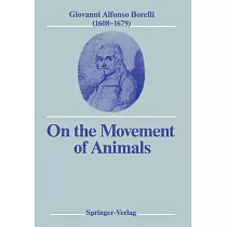 On the Movement of Animals