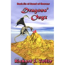 Dragons’ Onyx