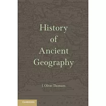 History of Ancient Geography