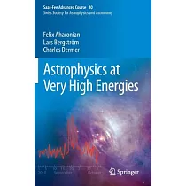 Astrophysics at Very High Energies