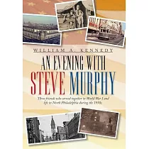 An Evening With Steve Murphy