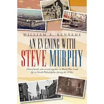 An Evening With Steve Murphy