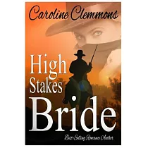 High Stakes Bride