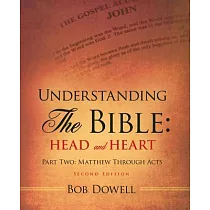 Matthew Through Acts