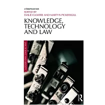 Knowledge， Technology and Law