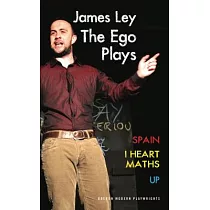 The Ego Plays： Spain， I Heart Maths， Up： Spain， I Heart Maths， Up