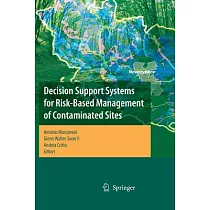 Decision Support Systems for Risk─based Management of Contaminated Sites