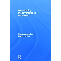 Overcoming Disadvantage in Education