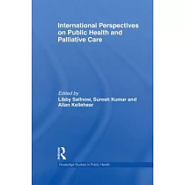 International Perspectives on Public Health and Palliative Care