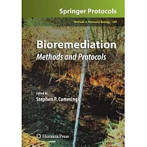 Bioremediation： Methods and Protocols
