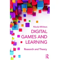 Digital Games and Learning： Research and Theory