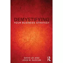 Demystifying Your Business Strategy