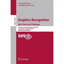 Graphics Recognition
