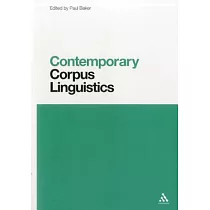 Contemporary Corpus Linguistics