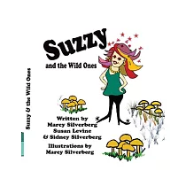 Suzzy and the Wild Ones