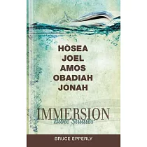 Hosea， Joel， Amos， Obadiah， Jonah