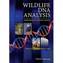 Wildlife DNA Analysis： Applications in Forensic Science