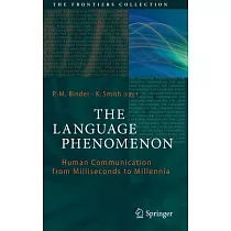 The Language Phenomenon