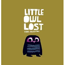 Little Owl Lost