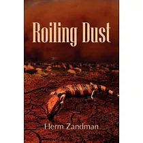 Roiling Dust