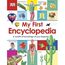 My First Encyclopedia