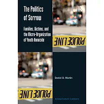 The Politics of Sorrow： Families， Victims， and the Micro─Organization of Youth Homicide