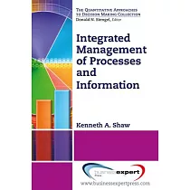 Integrated Management of Processes and Information