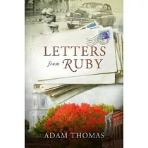 Letters from Ruby