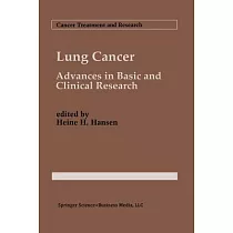 Lung Cancer： Advances in Basic and Clinical Research