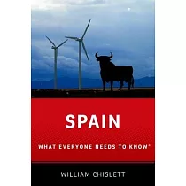 Spain： What Everyone Needs to Know(r)