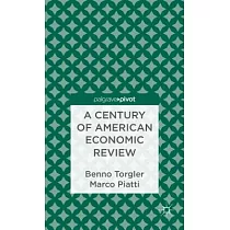 A Century of American Economic Review： Insights on Critical Factors in Journal Publishing