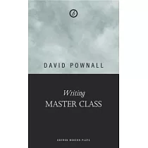 Writing ’master Class’