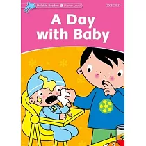A Day With Baby