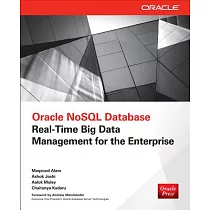 Oracle NoSQL Database： Real─Time Big Data Management for the Enterprise