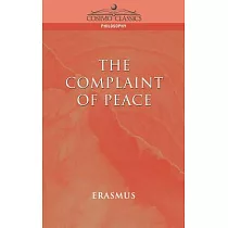 The Complaint Of Peace