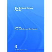 The Cultural History Reader